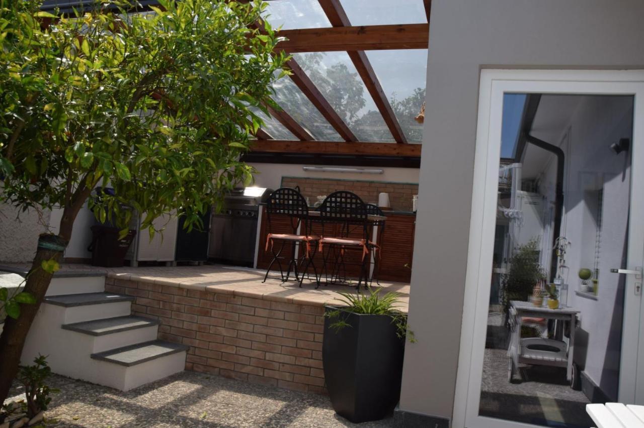 La Quintecita Villa Con Piscina Privata - Vicino Catania E Etna San Giovanni La Punta Exterior foto