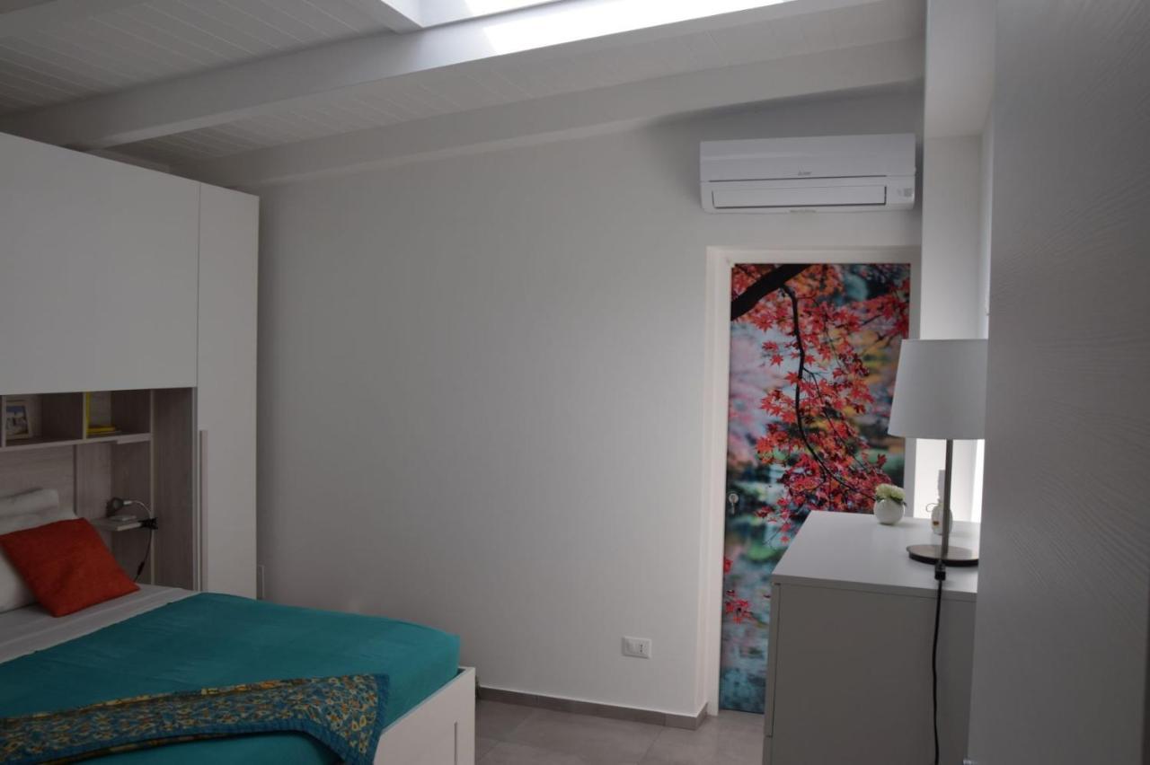 La Quintecita Villa Con Piscina Privata - Vicino Catania E Etna San Giovanni La Punta Exterior foto