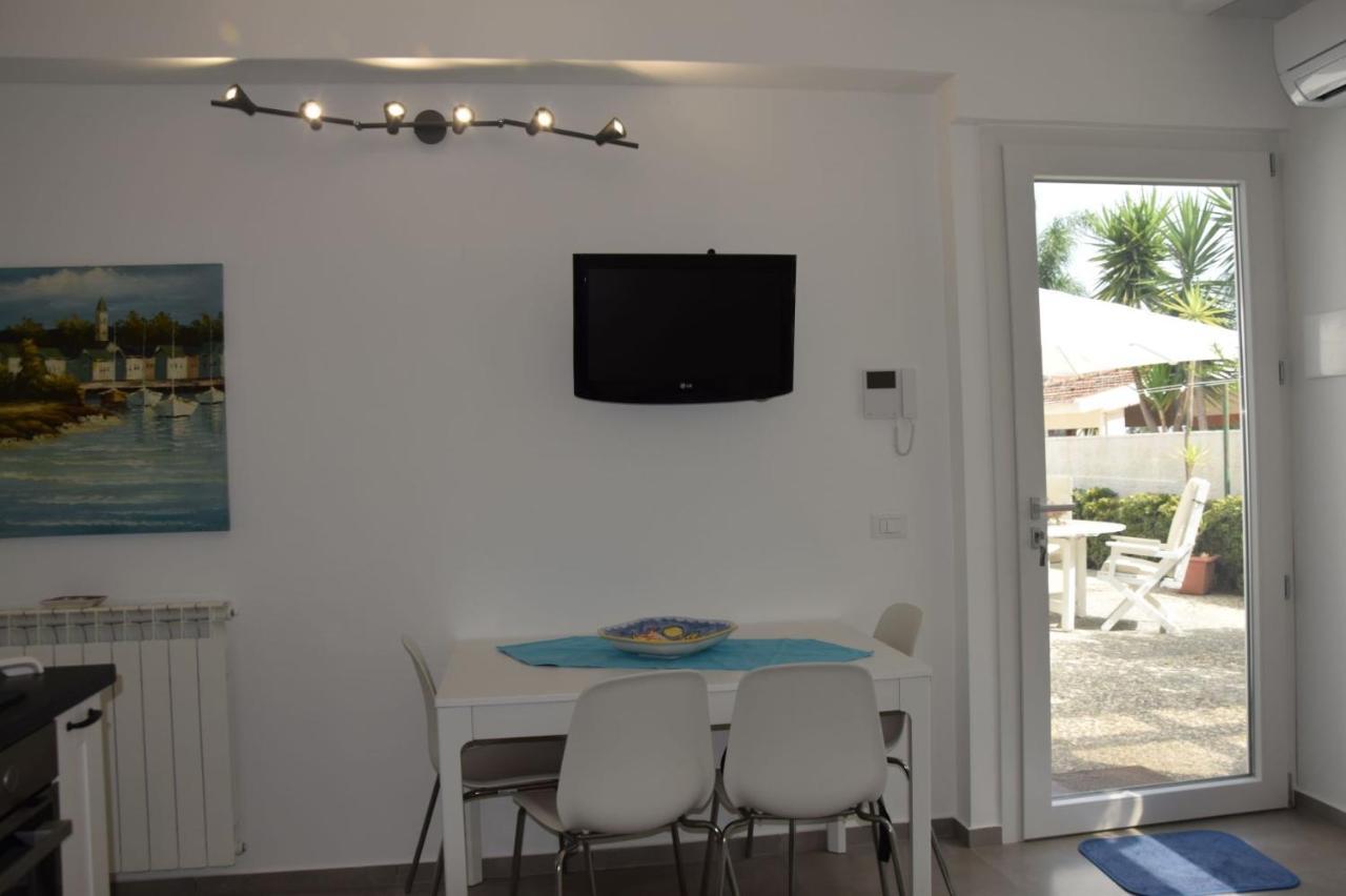 La Quintecita Villa Con Piscina Privata - Vicino Catania E Etna San Giovanni La Punta Exterior foto