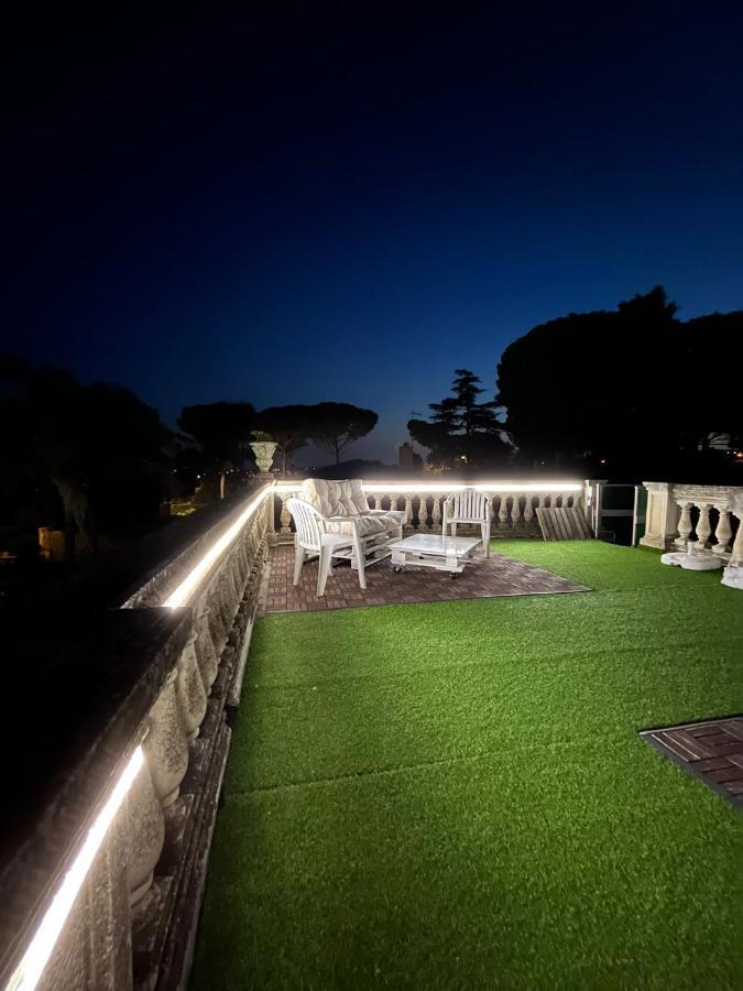 La Quintecita Villa Con Piscina Privata - Vicino Catania E Etna San Giovanni La Punta Exterior foto